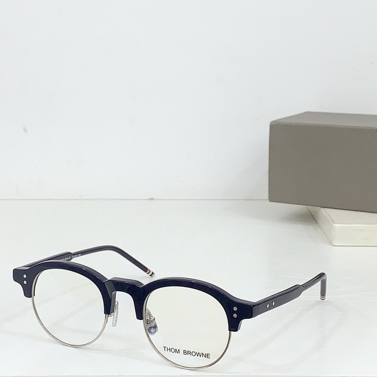 THOM BROWNE Sunglasses(AAAA)-066