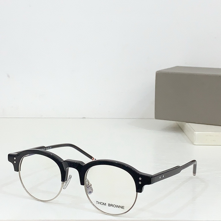 THOM BROWNE Sunglasses(AAAA)-064