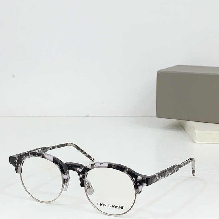 THOM BROWNE Sunglasses(AAAA)-063