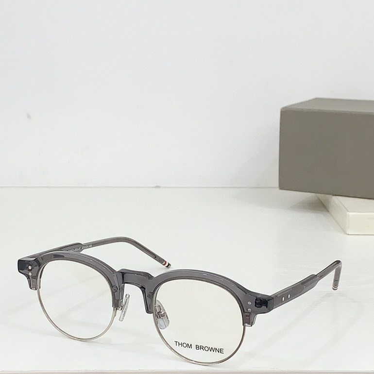 THOM BROWNE Sunglasses(AAAA)-062