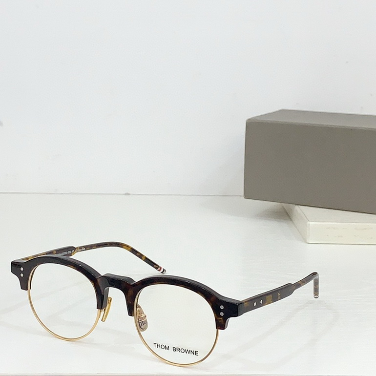 THOM BROWNE Sunglasses(AAAA)-061