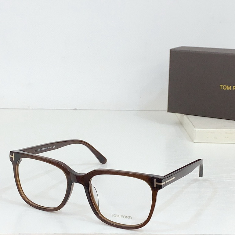 TOM FORD Sunglasses(AAAA)-697
