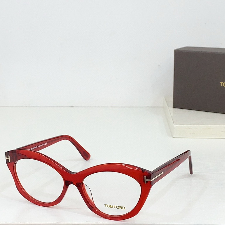TOM FORD Sunglasses(AAAA)-693
