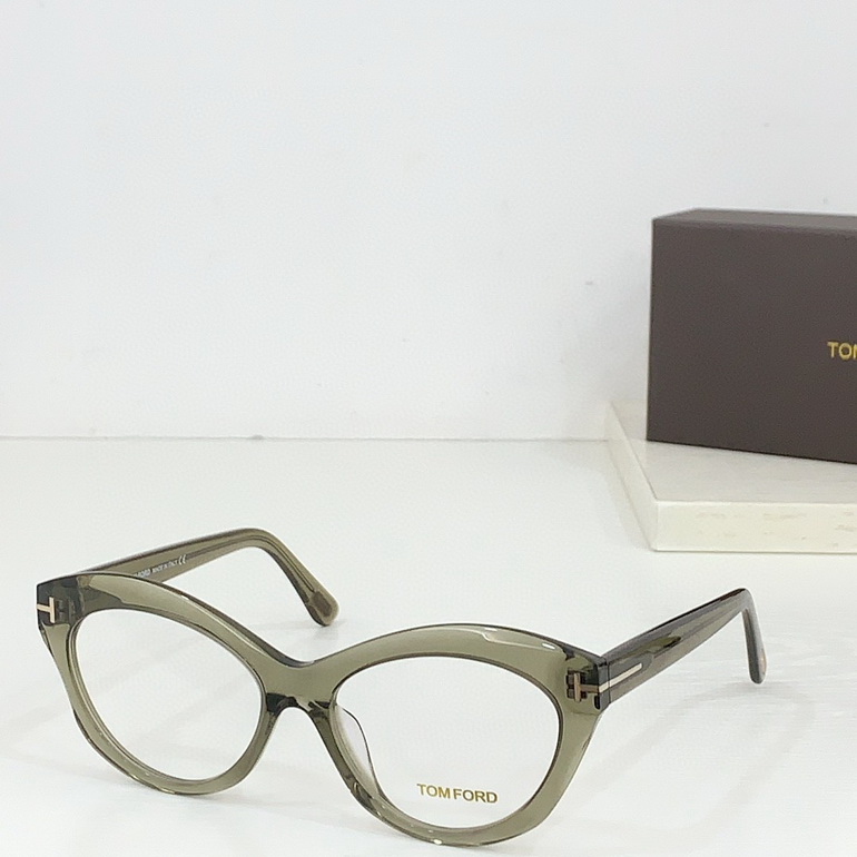 TOM FORD Sunglasses(AAAA)-692