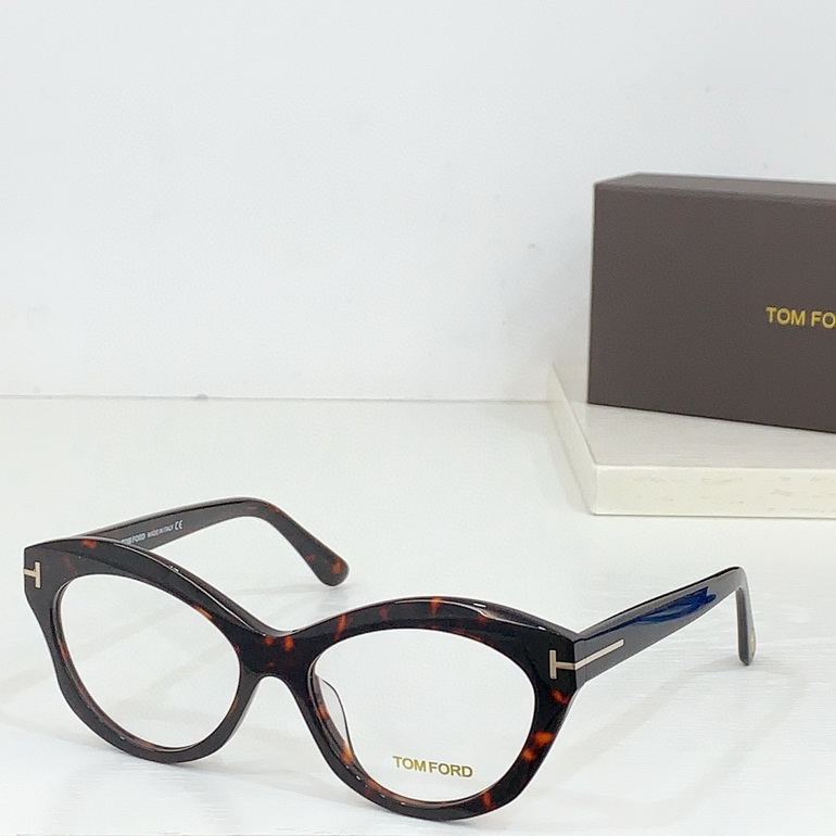 TOM FORD Sunglasses(AAAA)-691
