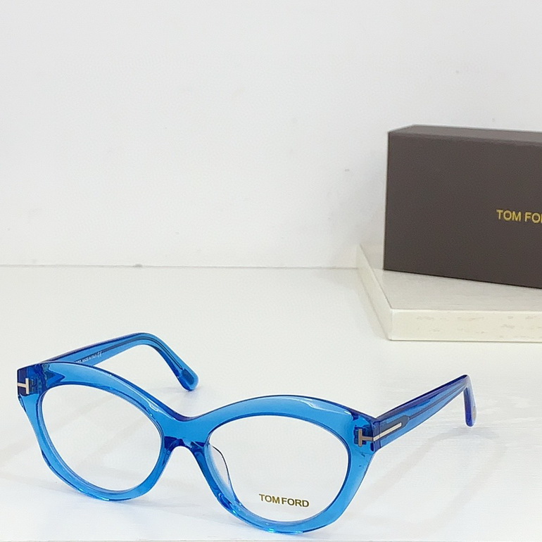TOM FORD Sunglasses(AAAA)-690