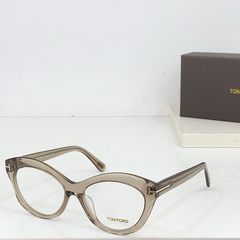 TOM FORD Sunglasses(AAAA)-689