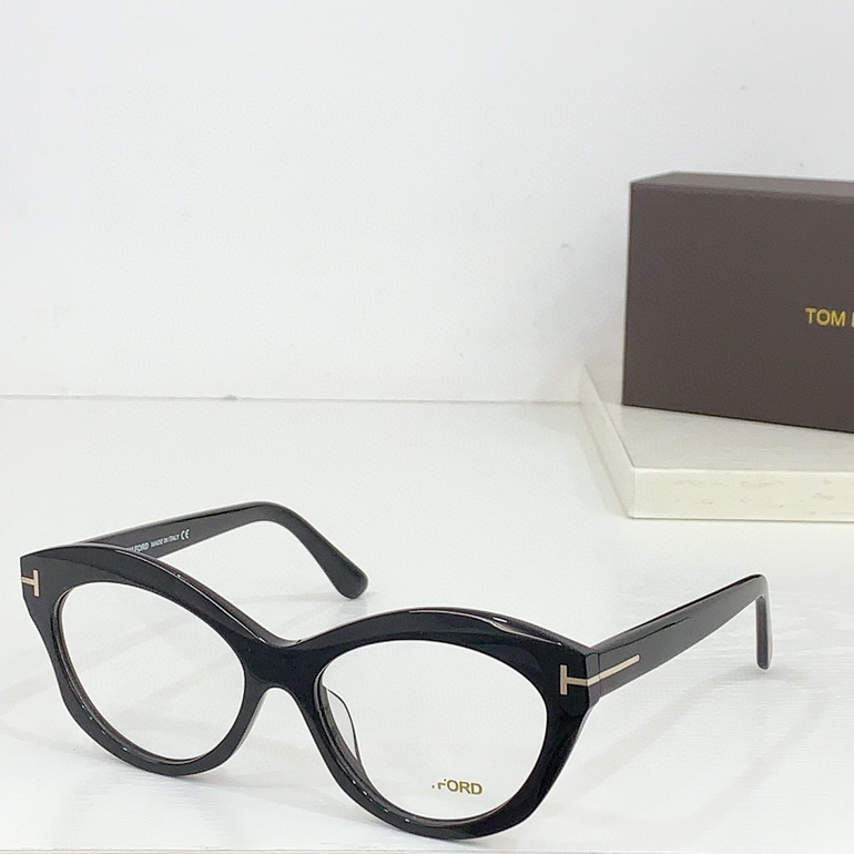 TOM FORD Sunglasses(AAAA)-688