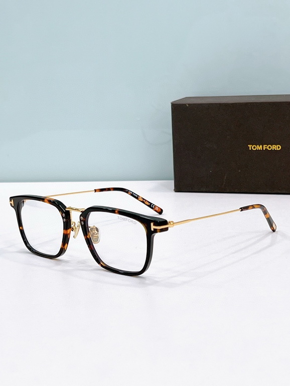 TOM FORD Sunglasses(AAAA)-685