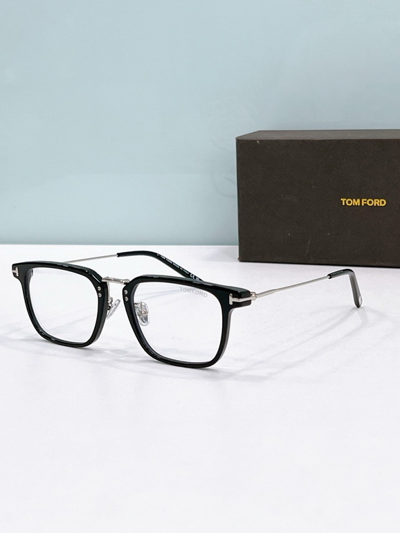 TOM FORD Sunglasses(AAAA)-684