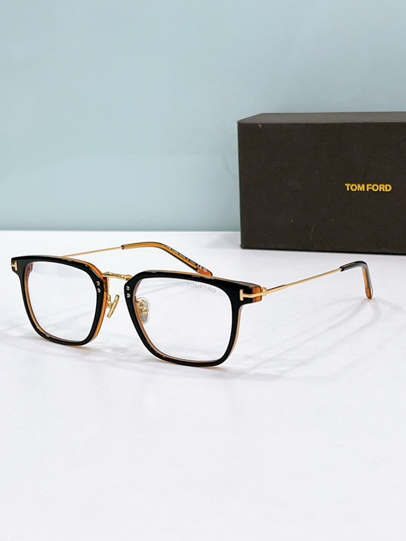 TOM FORD Sunglasses(AAAA)-683
