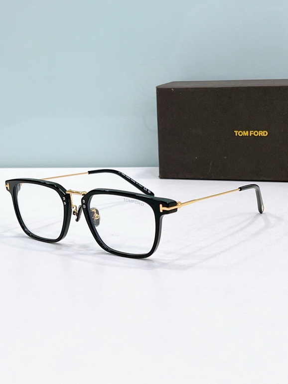 TOM FORD Sunglasses(AAAA)-682