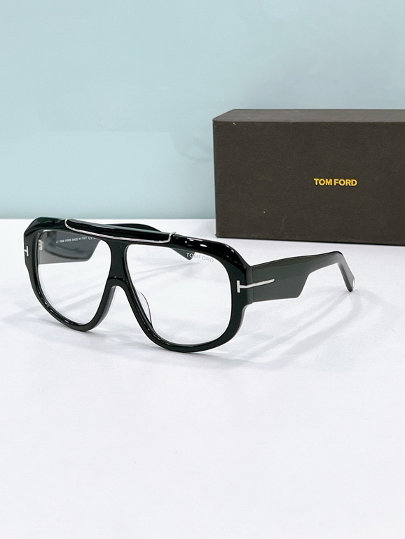 TOM FORD Sunglasses(AAAA)-679