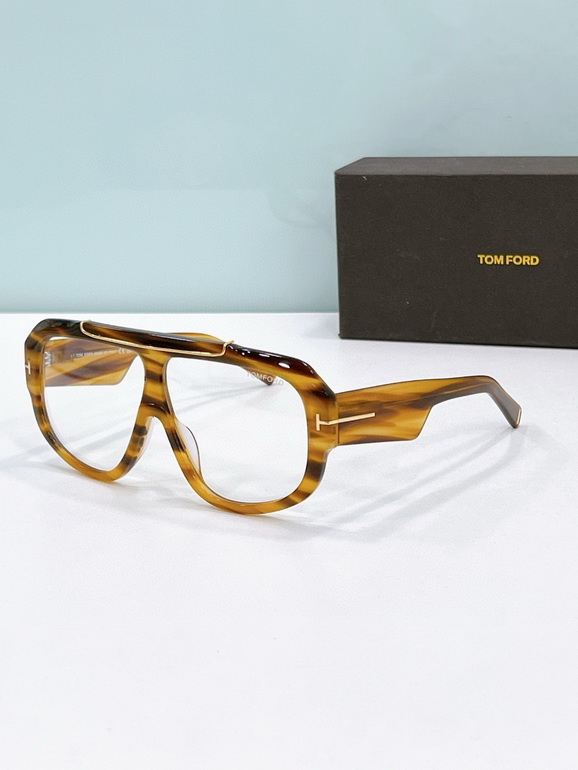 TOM FORD Sunglasses(AAAA)-677