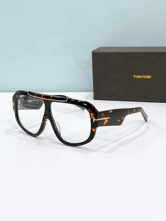 TOM FORD Sunglasses(AAAA)-676