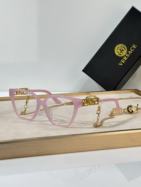 VERSACE Sunglasses(AAAA)-1125