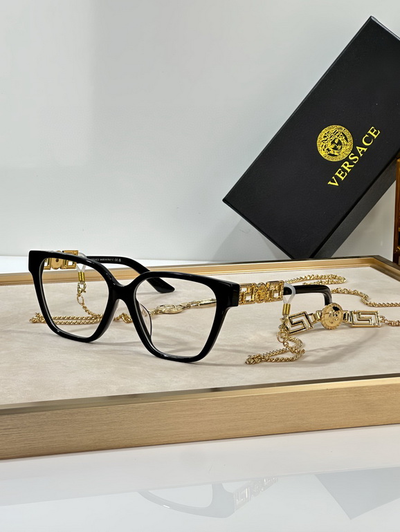 VERSACE Sunglasses(AAAA)-1124