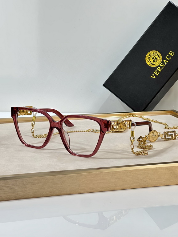 VERSACE Sunglasses(AAAA)-1121