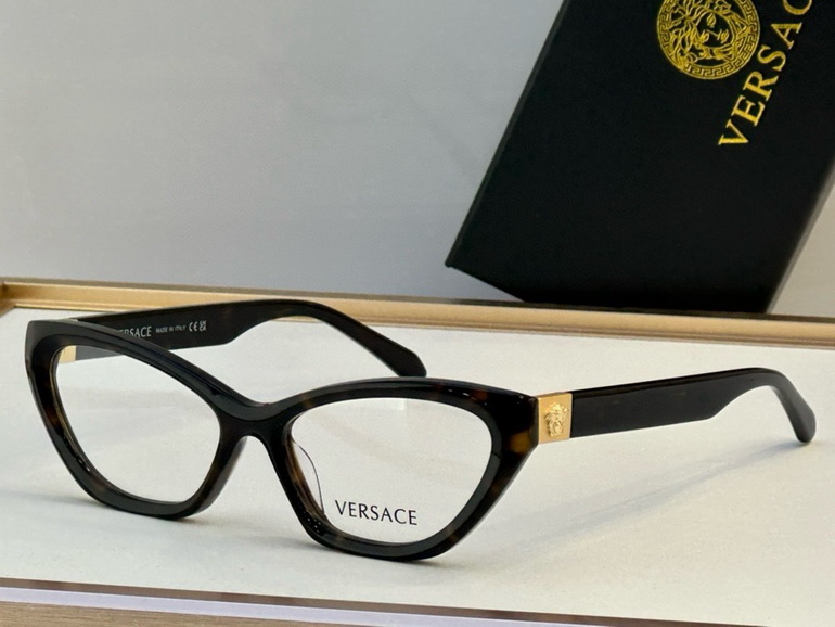 VERSACE Sunglasses(AAAA)-1119