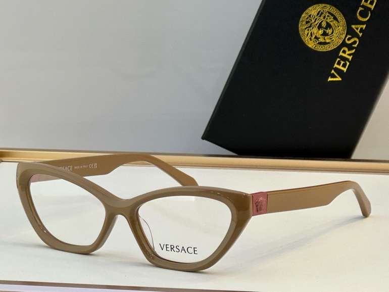 VERSACE Sunglasses(AAAA)-1117