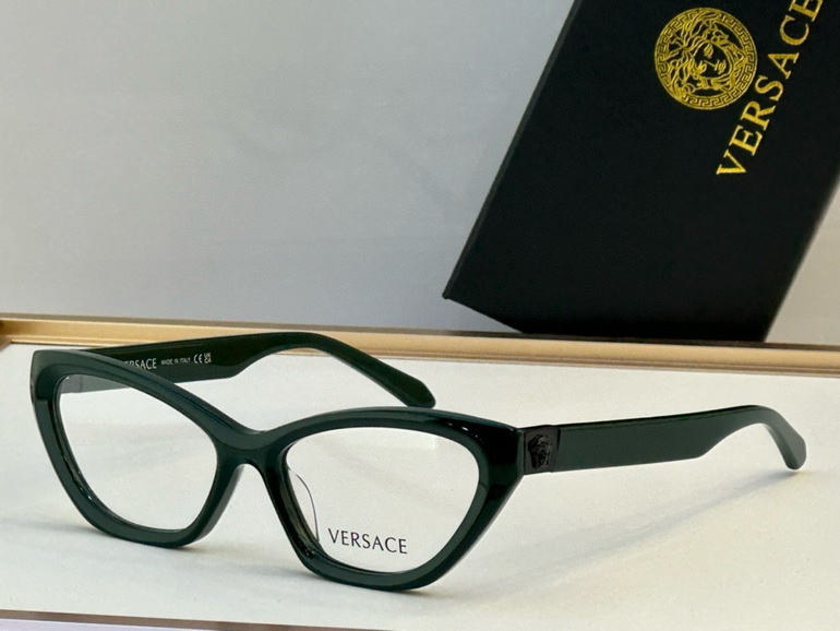 VERSACE Sunglasses(AAAA)-1116