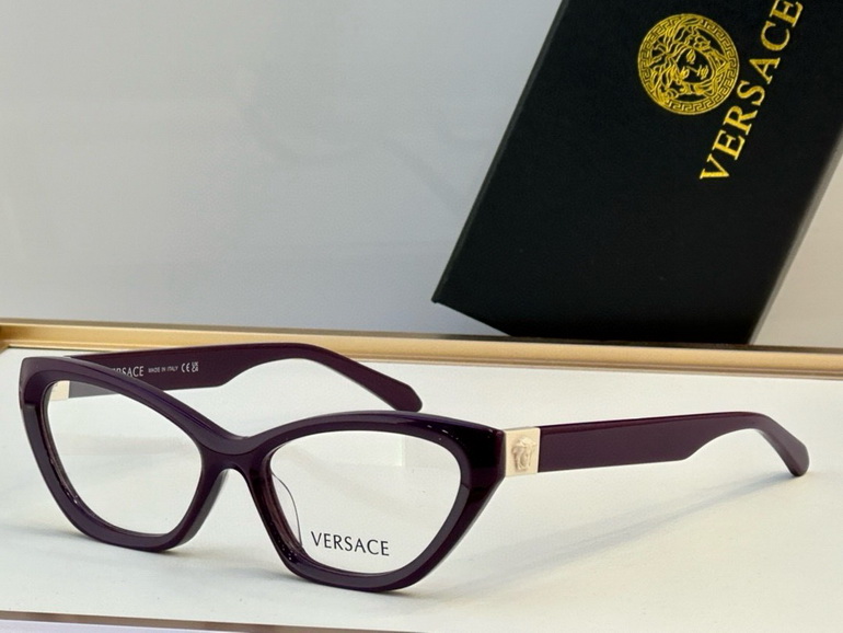 VERSACE Sunglasses(AAAA)-1115