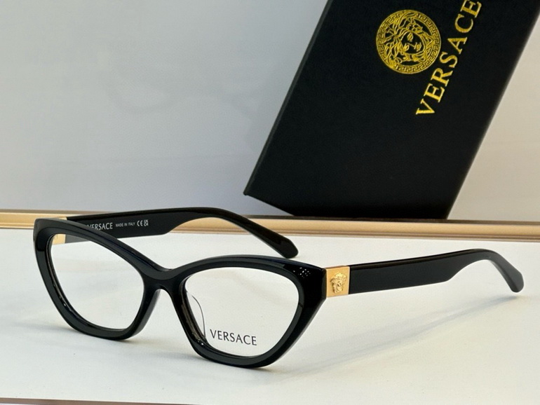 VERSACE Sunglasses(AAAA)-1114