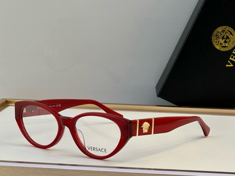 VERSACE Sunglasses(AAAA)-1112