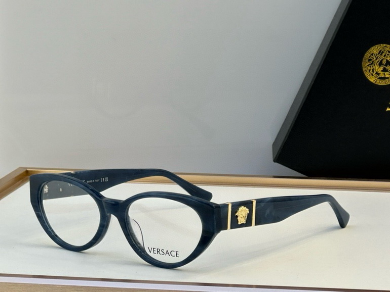 VERSACE Sunglasses(AAAA)-1109