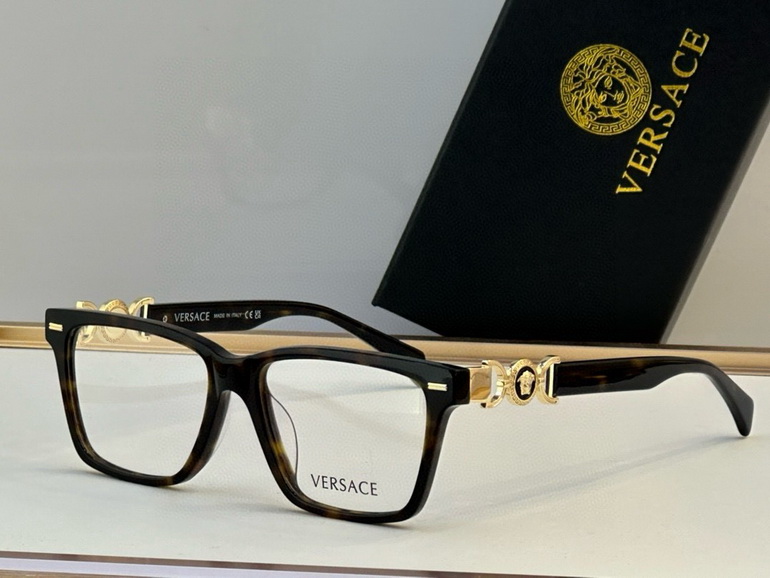 VERSACE Sunglasses(AAAA)-1106