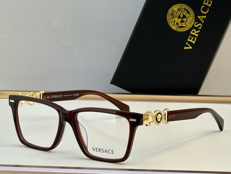 VERSACE Sunglasses(AAAA)-1102