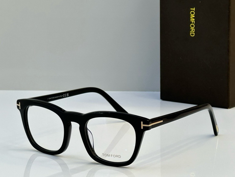 TOM FORD Sunglasses(AAAA)-673