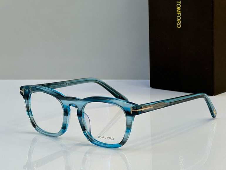 TOM FORD Sunglasses(AAAA)-671