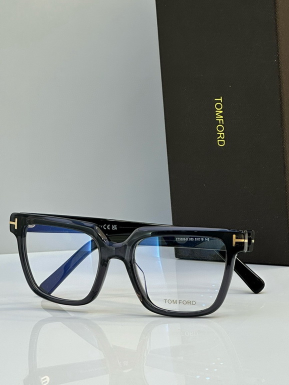 TOM FORD Sunglasses(AAAA)-670