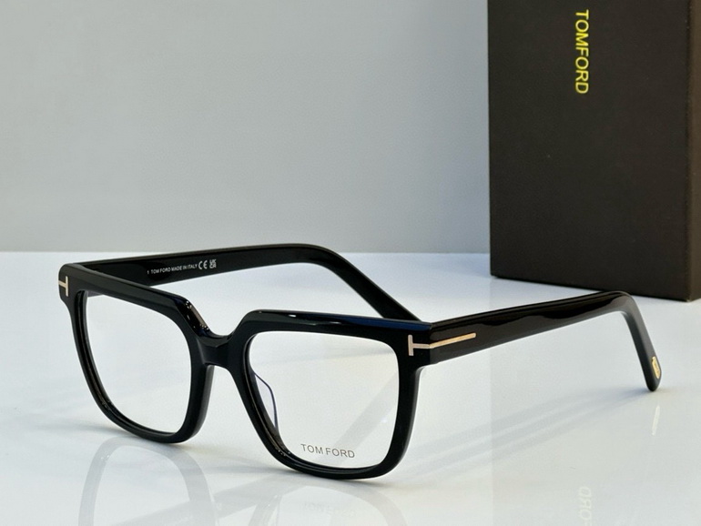 TOM FORD Sunglasses(AAAA)-666