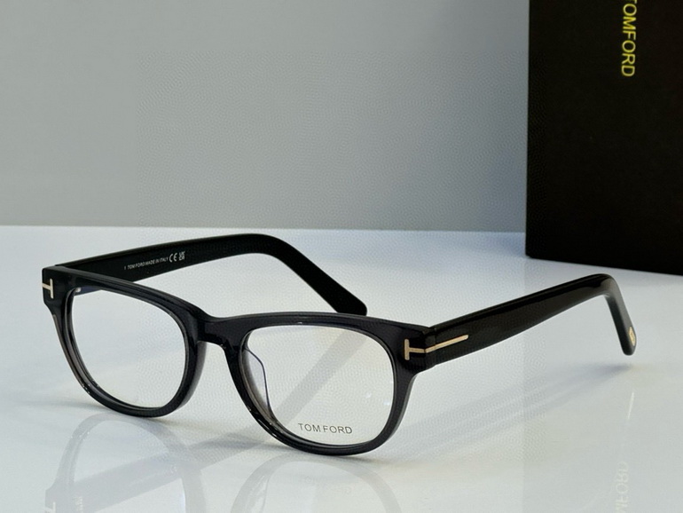 TOM FORD Sunglasses(AAAA)-663