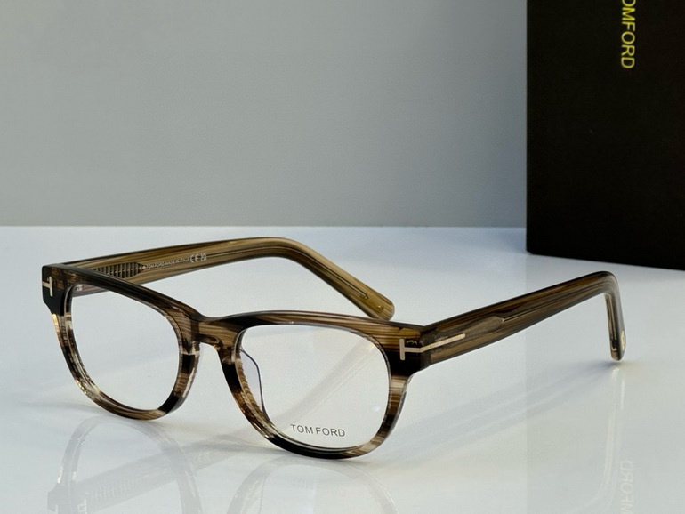 TOM FORD Sunglasses(AAAA)-662