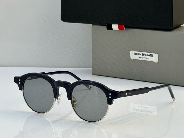 THOM BROWNE Sunglasses(AAAA)-060