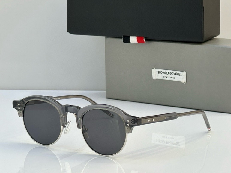 THOM BROWNE Sunglasses(AAAA)-059
