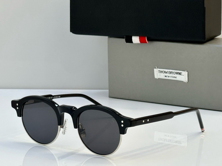 THOM BROWNE Sunglasses(AAAA)-058