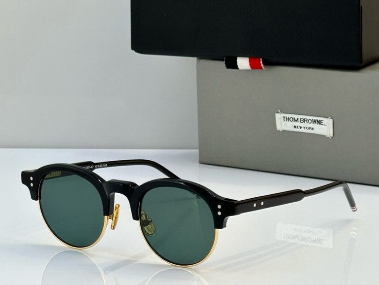 THOM BROWNE Sunglasses(AAAA)-056