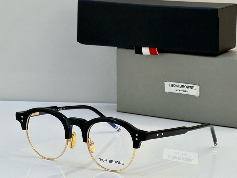 THOM BROWNE Sunglasses(AAAA)-054