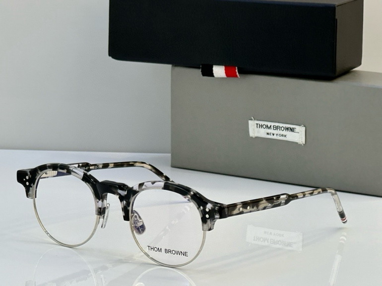 THOM BROWNE Sunglasses(AAAA)-051