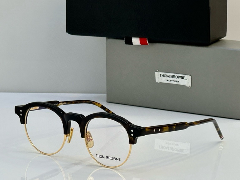 THOM BROWNE Sunglasses(AAAA)-050