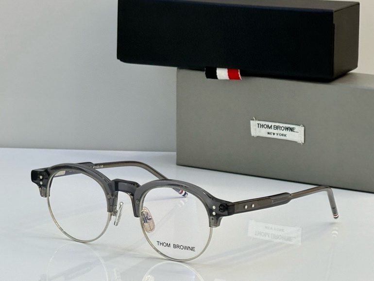 THOM BROWNE Sunglasses(AAAA)-049