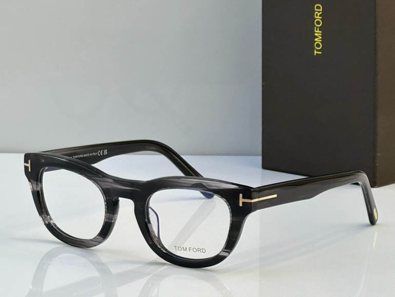 TOM FORD Sunglasses(AAAA)-659
