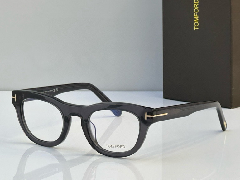 TOM FORD Sunglasses(AAAA)-656