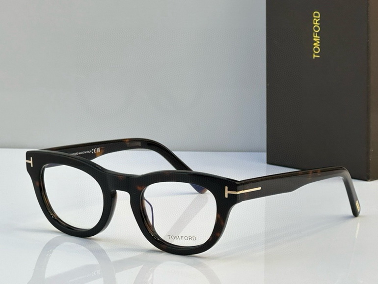 TOM FORD Sunglasses(AAAA)-655