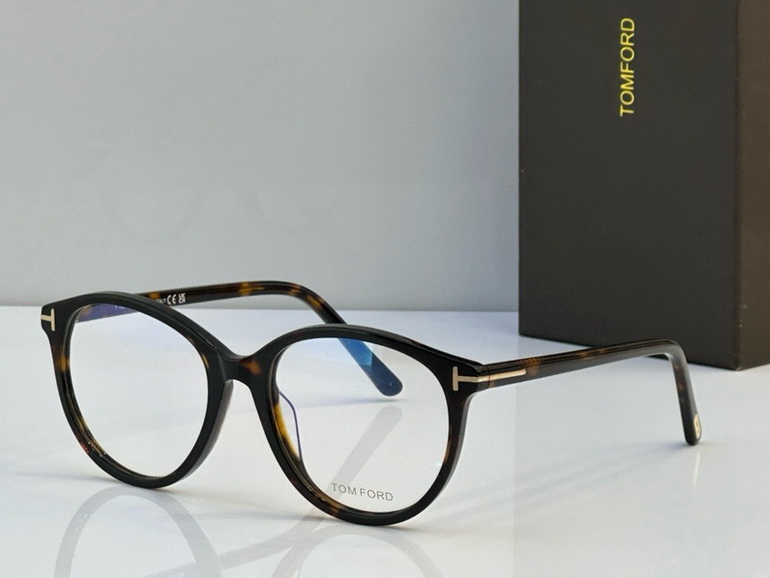 TOM FORD Sunglasses(AAAA)-654