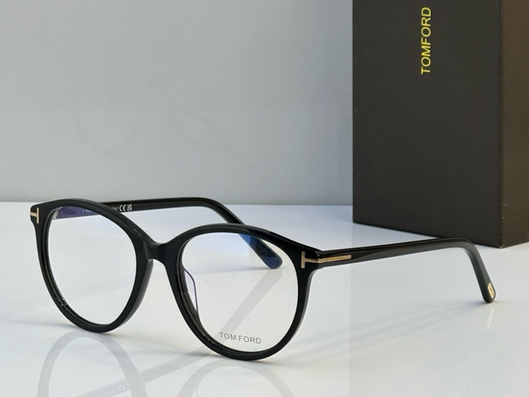 TOM FORD Sunglasses(AAAA)-652